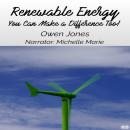 Renewable Energy Audiobook