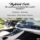 Hybrid Cars Audiobook