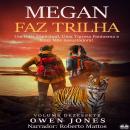 [Portuguese] - Megan Faz Trilha Audiobook