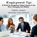 Employment Tips Audiobook