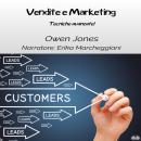 [Italian] - Vendite E Marketing Audiobook