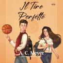 [Italian] - Il Tiro Perfetto Audiobook