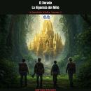 [Spanish] - El Dorado. La Vigencia Del Mito Audiobook