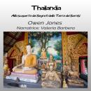 [Italian] - Thailandia Audiobook