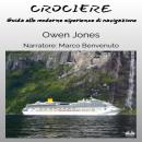 [Italian] - Crociere Audiobook