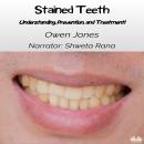 Stained Teeth Audiobook