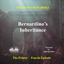 Bernardino's Inheritance Audiobook