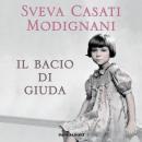 [Italian] - Il bacio di Giuda Audiobook
