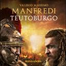 [Italian] - Teutoburgo Audiobook