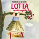 [Italian] - Lotta Combinaguai Audiobook