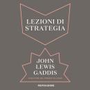[Italian] - Lezioni di strategia Audiobook