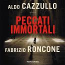 [Italian] - Peccati immortali Audiobook