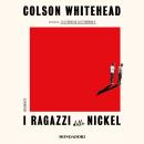 [Italian] - I ragazzi della Nickel Audiobook