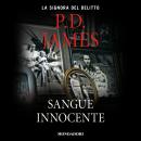 [Italian] - Sangue innocente Audiobook