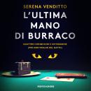 [Italian] - L'ultima mano di burraco: Quattro coinquilini e un'indagine (per non parlar del gatto) Audiobook