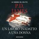 [Italian] - Un lavoro inadatto a una donna Audiobook