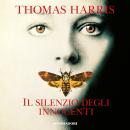 [Italian] - Il silenzio degli innocenti Audiobook