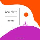 [Italian] - Libertà Audiobook