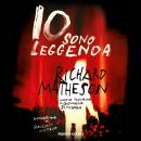 [Italian] - Io sono leggenda Audiobook