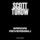 [Italian] - Errori reversibili Audiobook