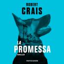 [Italian] - La promessa Audiobook