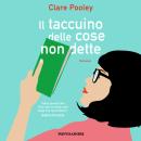 [Italian] - Il taccuino delle cose non dette Audiobook