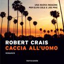 [Italian] - Caccia all'uomo Audiobook