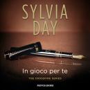 [Italian] - In gioco per te Audiobook
