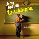 [Italian] - La schiappa Audiobook