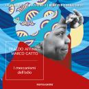 [Italian] - I meccanismi dell'odio: Un dialogo sul razzismo e i modi per combatterlo Audiobook