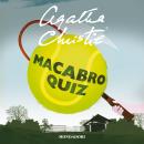 [Italian] - Macabro quiz Audiobook