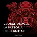 [Italian] - La fattoria degli animali Audiobook