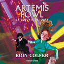 [Italian] - Artemis Fowl - 5. La colonia perduta Audiobook
