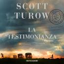 [Italian] - La testimonianza Audiobook