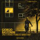 [Italian] - Uno strano pubblico ministero Audiobook