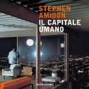 [Italian] - Il capitale umano Audiobook