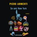 [Italian] - Se ami New York Audiobook
