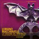 [Italian] - La stagione del pipistrello: con Sarti Antonio e la Compagnia della Malora Audiobook
