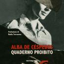[Italian] - Quaderno proibito Audiobook