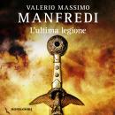 [Italian] - L'ultima legione Audiobook
