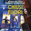 [Italian] - Chiusi fuori Audiobook