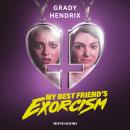 [Italian] - My Best Friend's Exorcism Audiobook