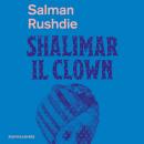 [Italian] - Shalimar il clown Audiobook