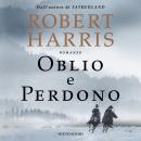 [Italian] - Oblio e perdono Audiobook