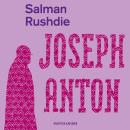 [Italian] - Joseph Anton Audiobook