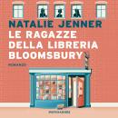[Italian] - Le ragazze della libreria Bloomsbury Audiobook