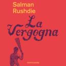 [Italian] - La vergogna Audiobook