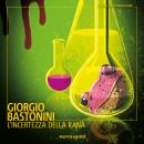 [Italian] - L'incertezza della rana Audiobook