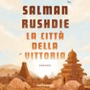 [Italian] - La città della vittoria Audiobook