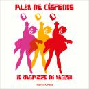 [Italian] - Le ragazze di maggio Audiobook